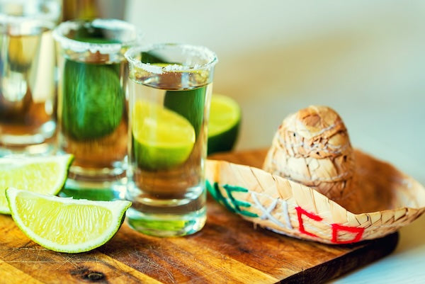 Tequila Cocktail Mixes