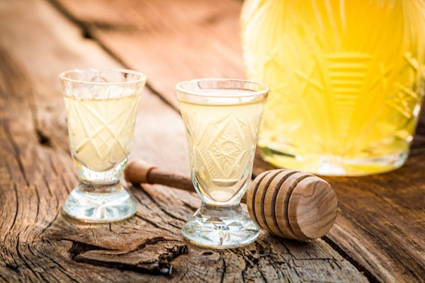 Gin Cocktail Mixes