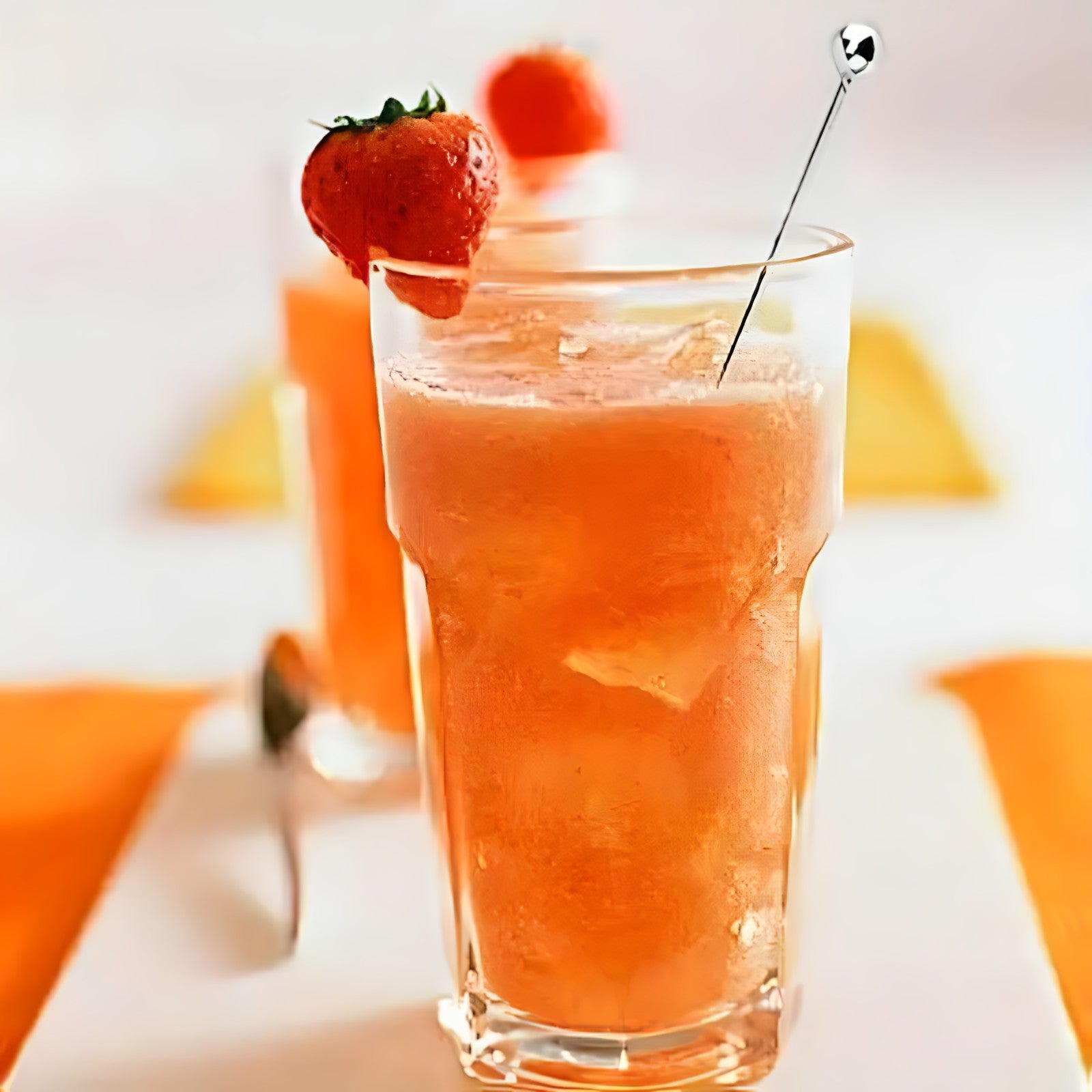 Classic 5 Piece 7.5 Inch Stainless Cocktail Swizzle Stick Stirrer | Oak & Sugar | Add a touch of sophistication to your at-home bar with these charming stainless steel cocktail stirrers. Dishwasher safe and expertly crafted, these swizzle sticks are ideal
