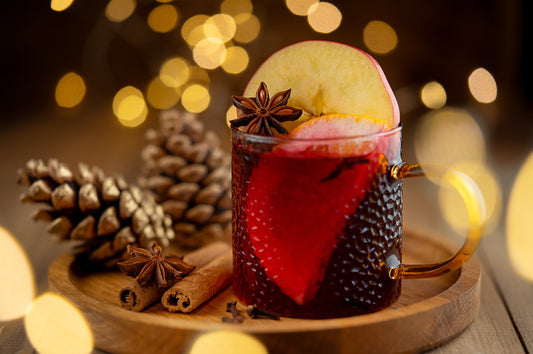 What Makes Sangria Such An All Occasion Drink?